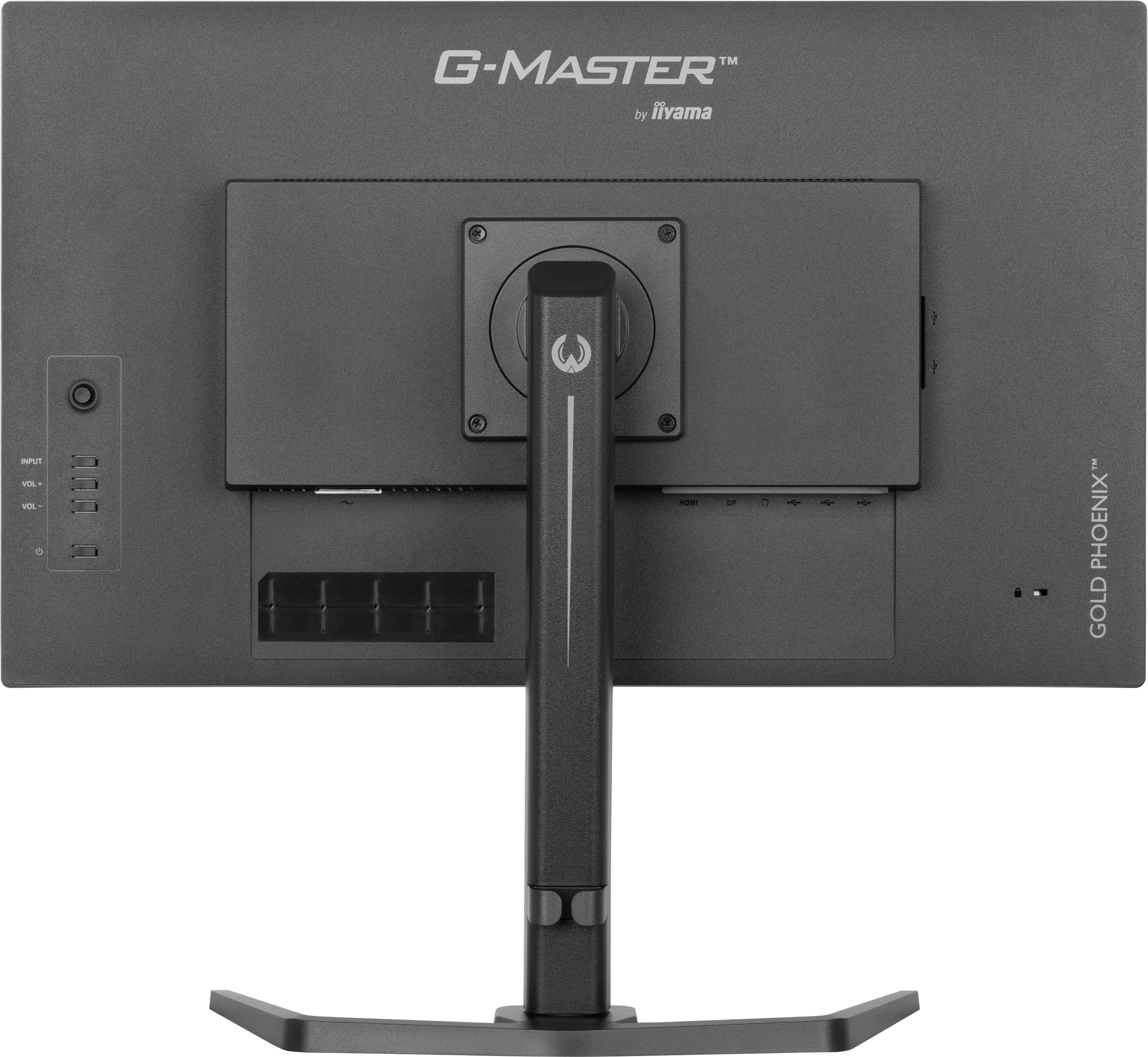 IIYAMA Monitor  G-MASTER GB2795HSU-B1 27"  VA, FHD