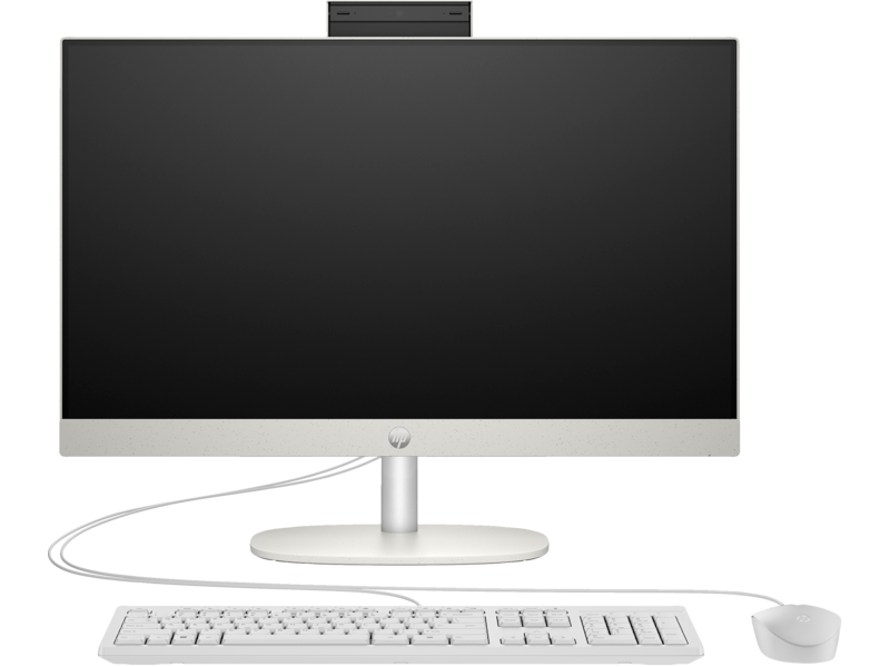 DES HP ProOne 240 G10 AiO, 23.8" FHD, i5-1335U, 16GB, 512GB, 9H6H6ETR, Renew