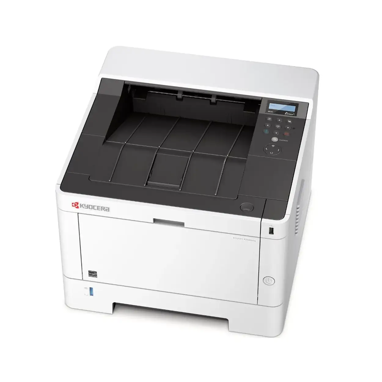 Kyocera Printer ECOSYS P2040dw, 1102RY3NL0
