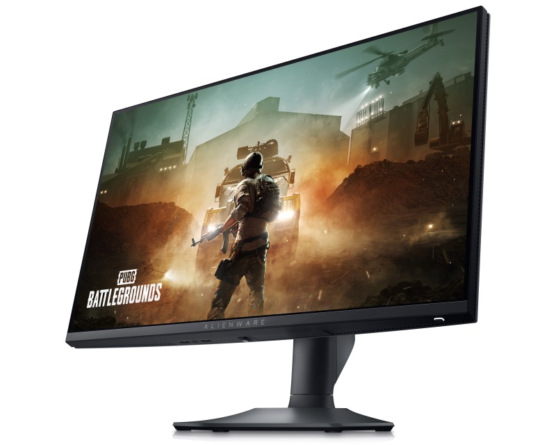 DELL Monitor 24.5" FreeSync Gaming AW2523HF