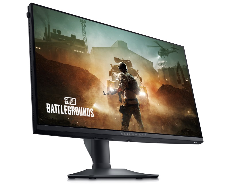 DELL Monitor 24.5" FreeSync Gaming AW2523HF