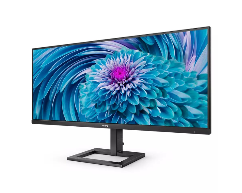 Philips Monitor 34" UWQHD VA 346E2LAE/00