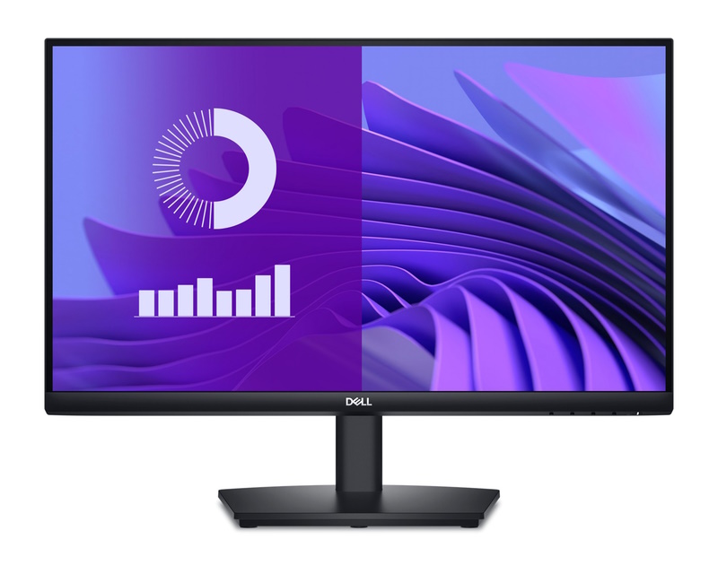 DELL Monitor 23.8" E2425HS