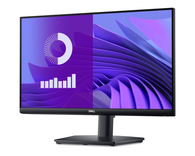DELL Monitor 23.8" E2425HS