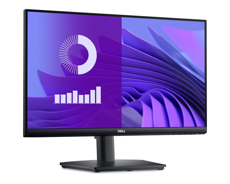 DELL Monitor 23.8" E2425HS