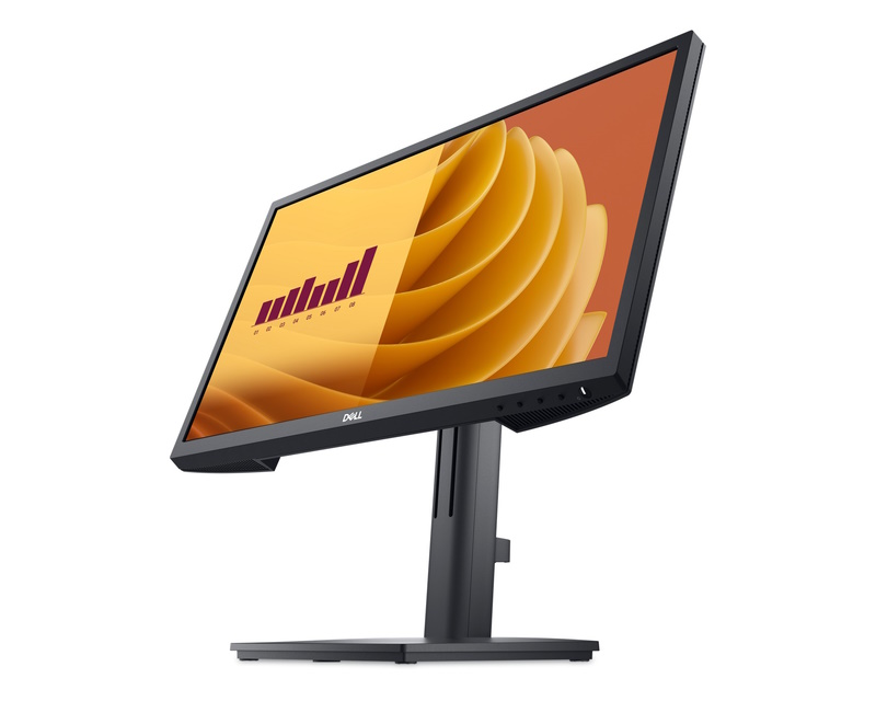 DELL Monitor 21.5" E2225HS