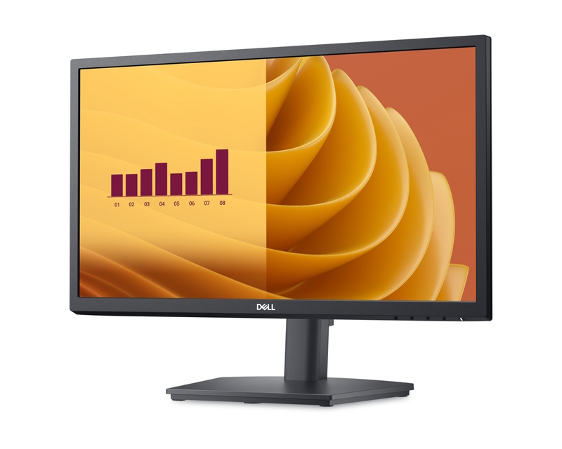 DELL Monitor 21.5" E2225HS