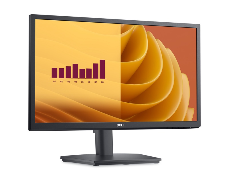 DELL Monitor 21.5" E2225HS