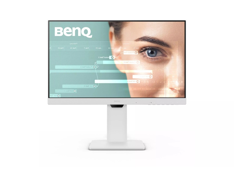 BENQ Monitor GW2486TC, 23.8", IPS, FHD