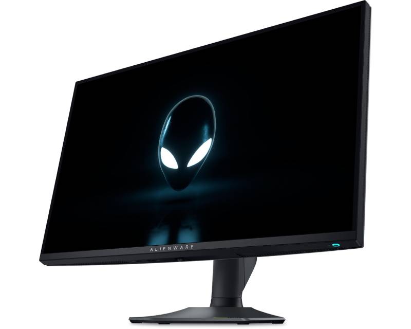 DELL Monitor 27" G-Sync Gaming, AW2725QF