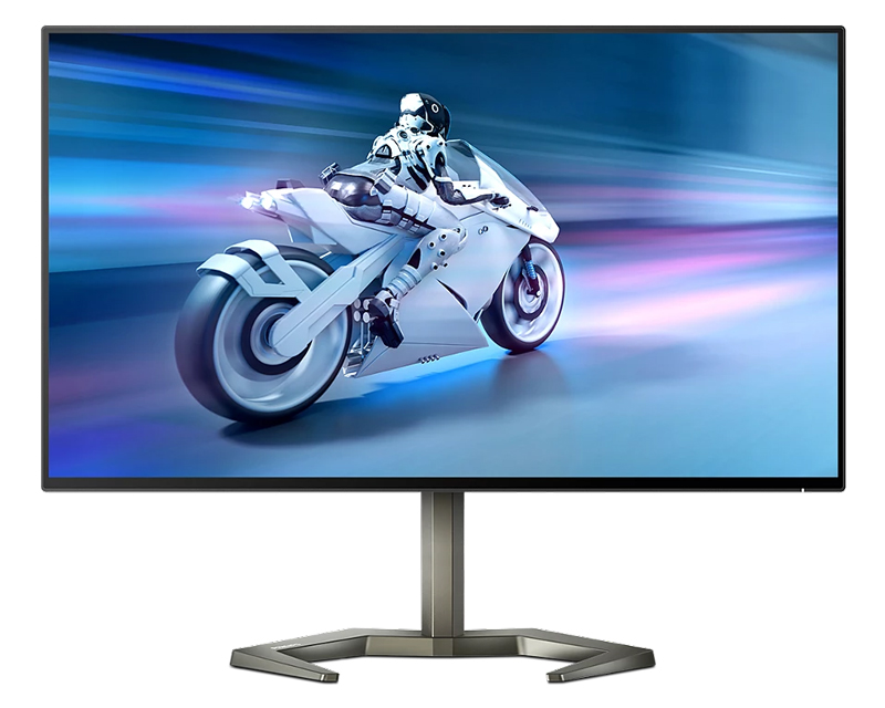 Philips Evnia Gaming Monitor 27" 27M1F5500P/00