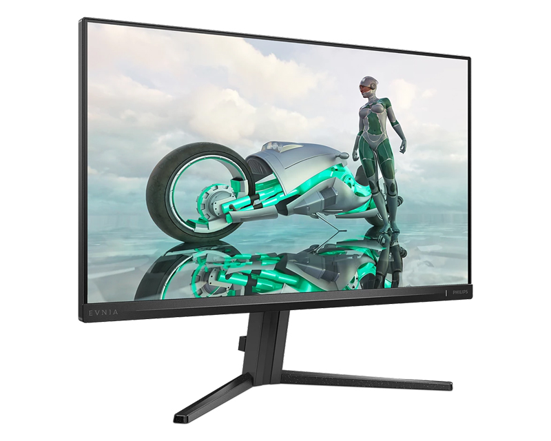 Philips Monitor 23.8" 24M2N3200S/00