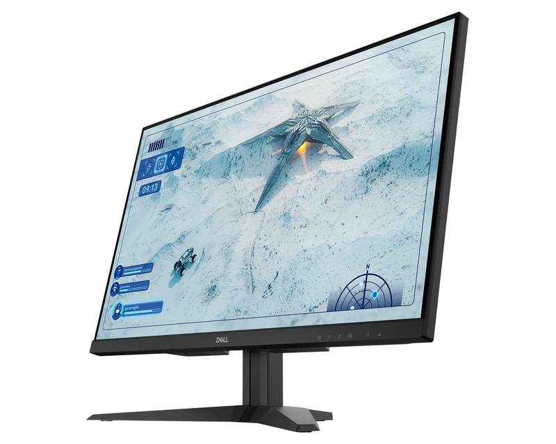 DELL Monitor 27" FreeSync Gaming, G2725D