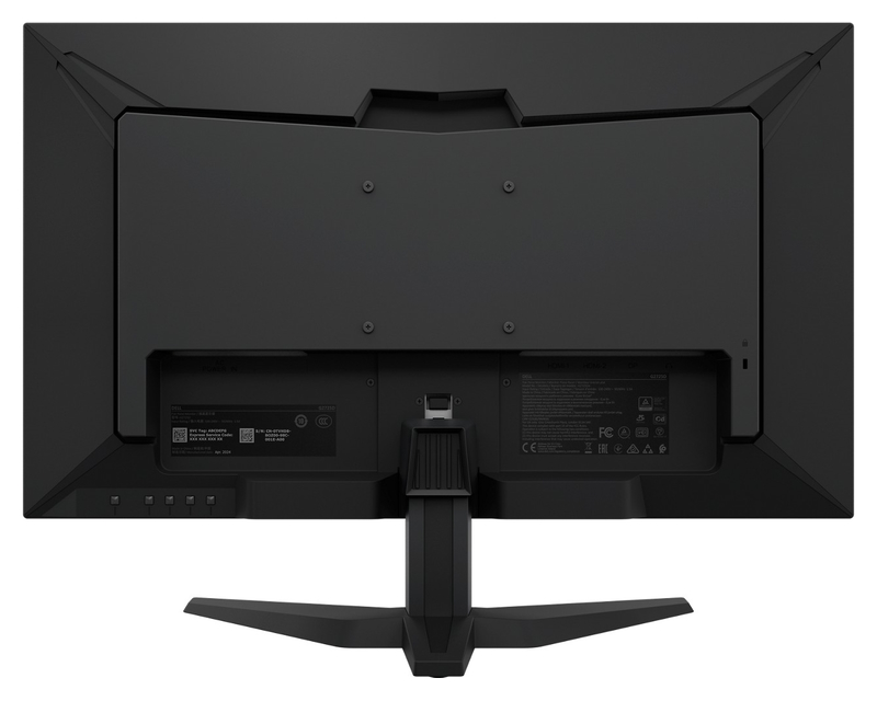 DELL Monitor 27" FreeSync Gaming, G2725D