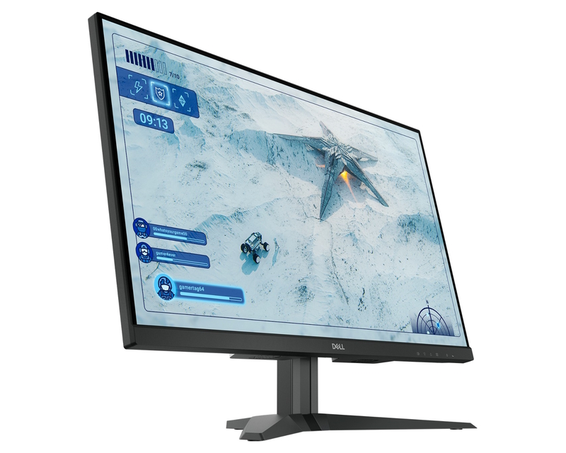 DELL Monitor 27" FreeSync Gaming, G2725D
