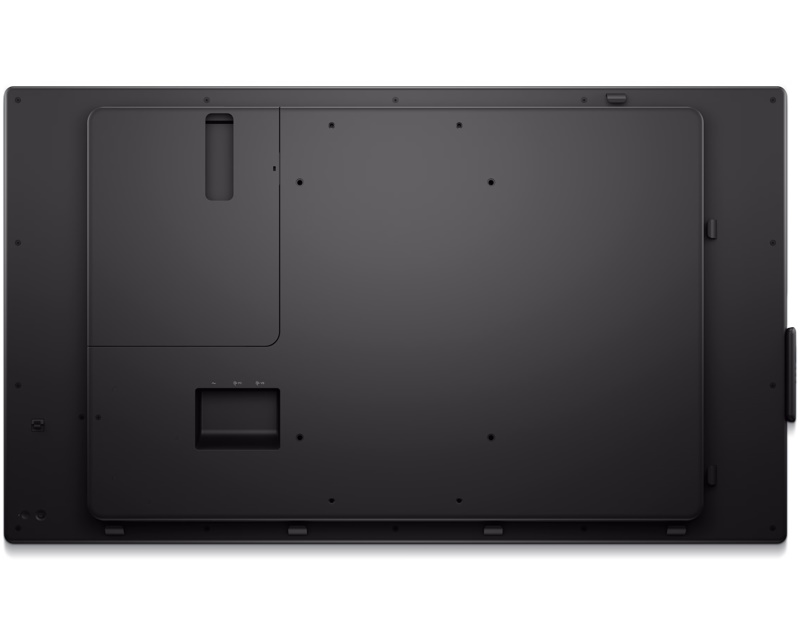 DELL Monitor 54.6" Video konferencijski, P5525QC