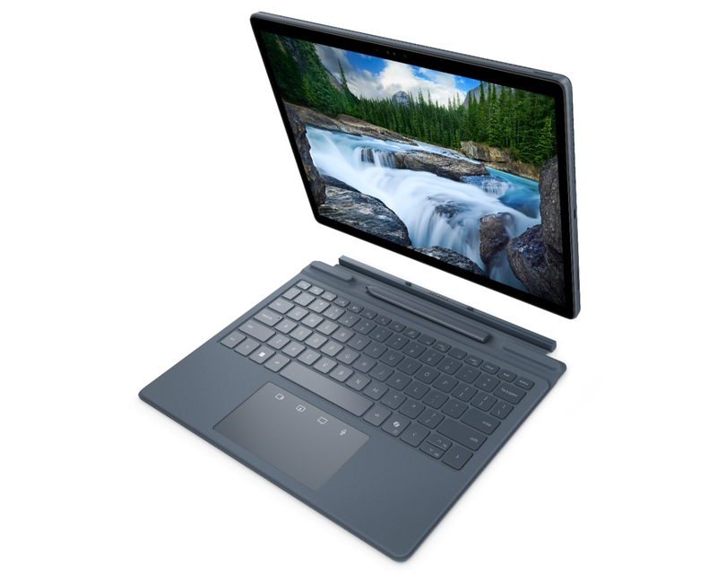 DELL Laptop Latitude 7350 2-u-1 13", U5-134U, 16GB, 512GB, Win11Pro, NOT24486
