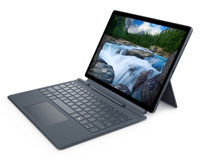 DELL Laptop Latitude 7350 2-u-1 13", U5-134U, 16GB, 512GB, Win11Pro, NOT24486