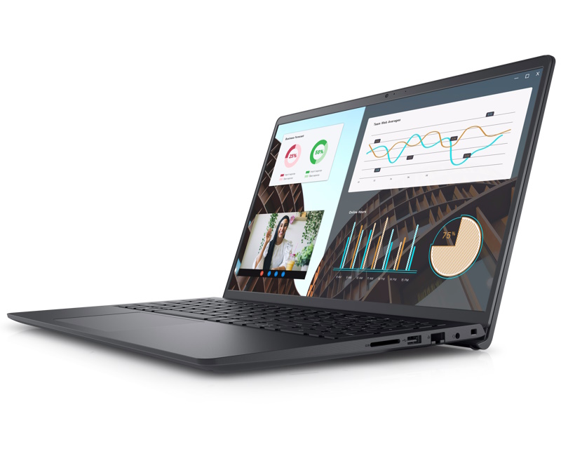 DELL Laptop Vostro 3530 15.6", i7-1355U, 8GB, 512GB, Ubuntu, NOT24584