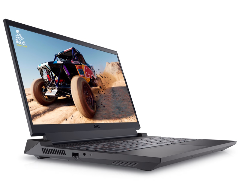 DELL Laptop G15 5530 15.6", i7-13650HX, 16GB, 512GB, RTX 4050, Ubuntu, NOT24621