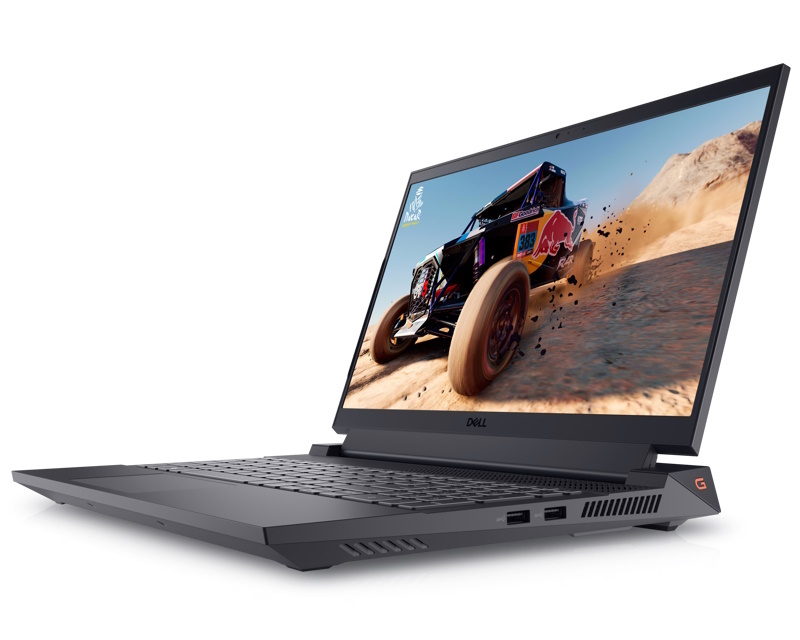 DELL Laptop G15 5530 15.6", i7-13650HX, 16GB, 512GB, RTX 4050, Ubuntu, NOT24621