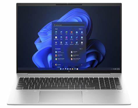 HP Laptop EliteBook 865 G10 16" Renew, R7-7840U, 16GB, 512GB, Win11Pro, 8A484EA