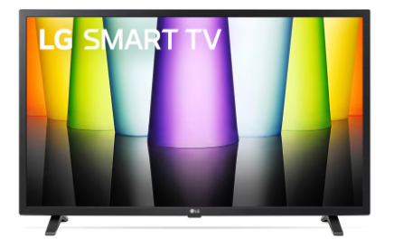 LG Smart TV 32", 32LQ630B6LA