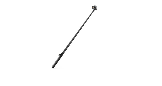 GOPRO Nosač Extension Pole+ Waterproof Shutter Remote