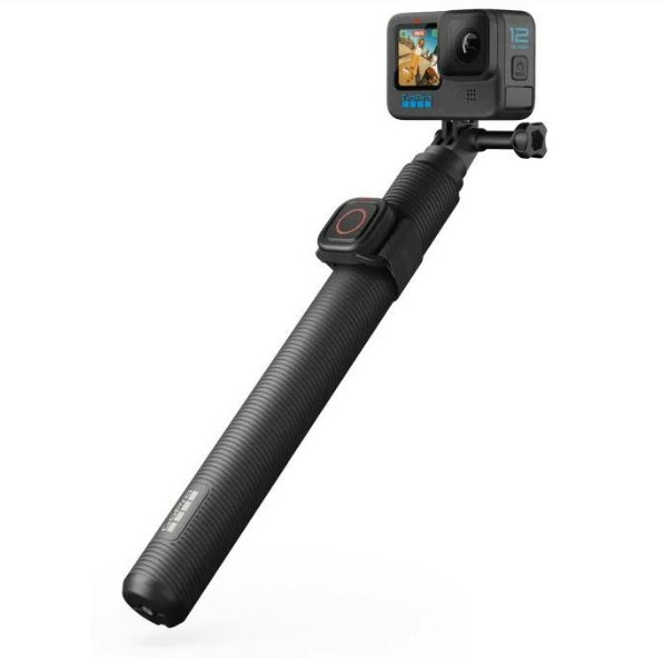 GOPRO Nosač Extension Pole+ Waterproof Shutter Remote