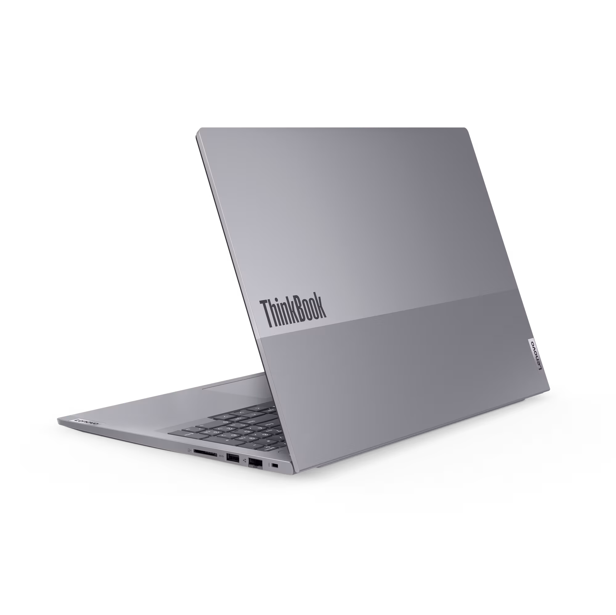 Lenovo Laptop ThinkBook 16 G7 16", U7-155H, 16GB, 512GB, 21MS005DYA