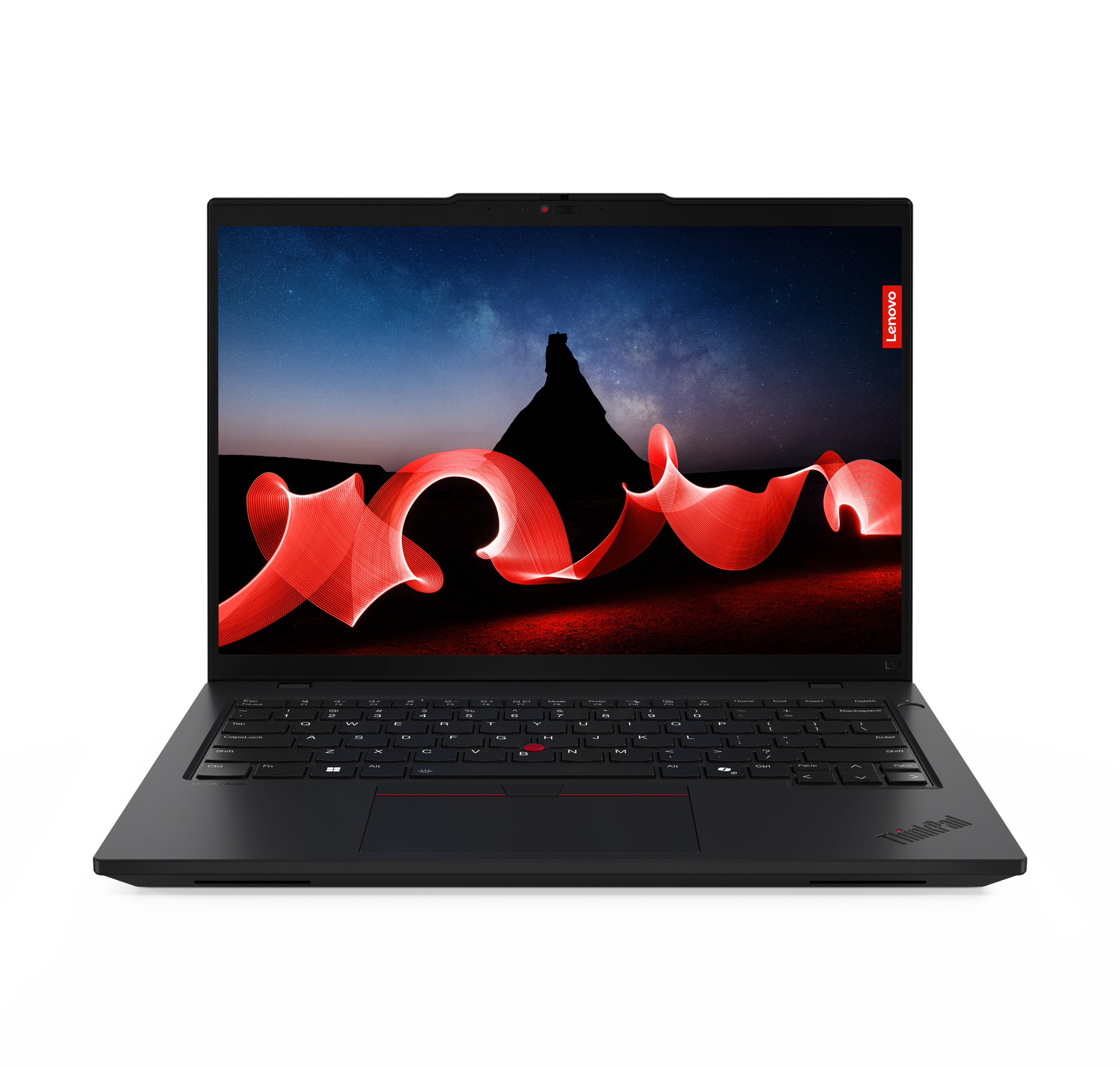 Lenovo Laptop ThinkPad L14 G5 14", R7-7735U, 16GB, 512GB, Win11Pro, 21L5001ACX