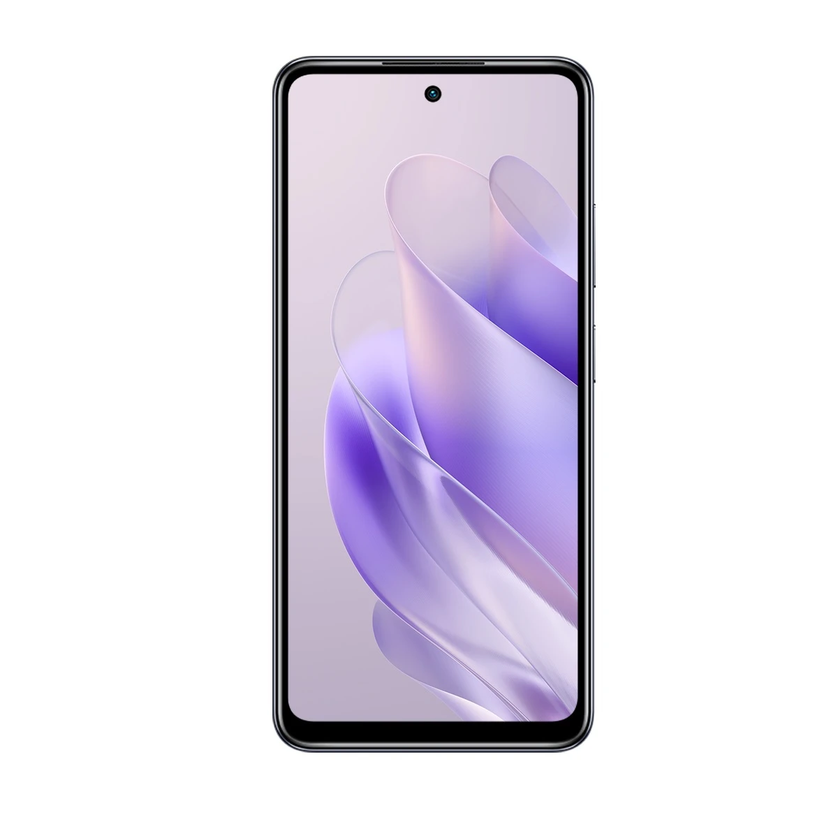 INFINIX Hot 40i 8GB/256GB/crna