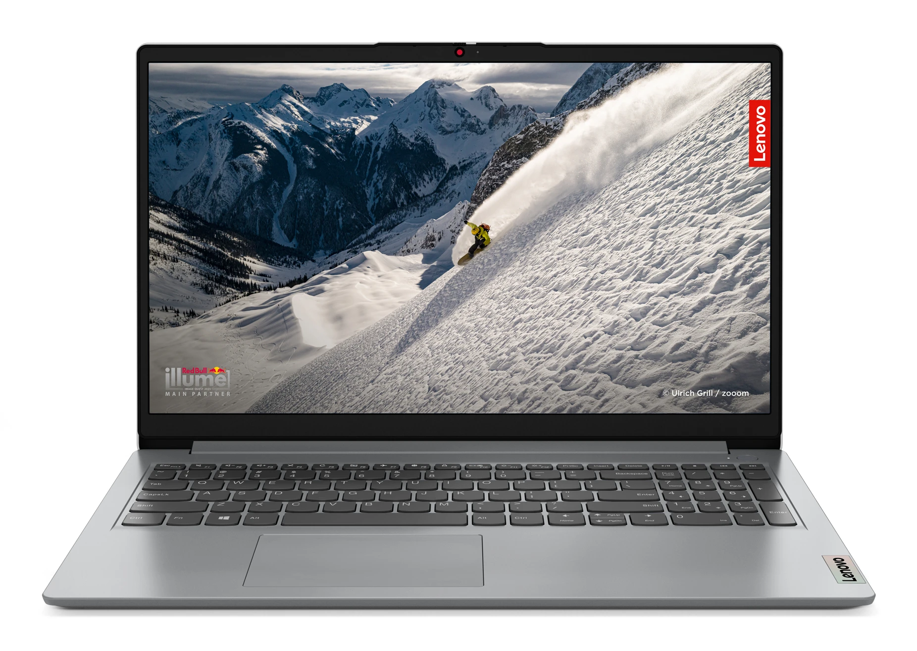 Lenovo Laptop IdeaPad 1 15.6", R3-7320U, 8GB, 256GB, 82VG00RJYA