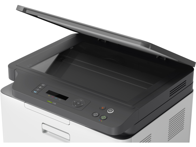 HP Printer Color Laser MFP 178nw, 4ZB96A