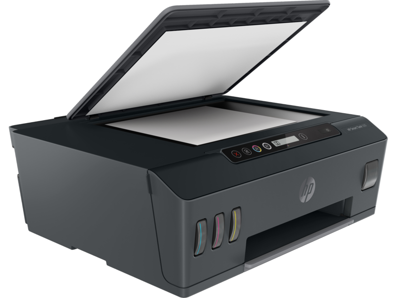 HP Printer Smart Tank 500 AIO, 4SR29A