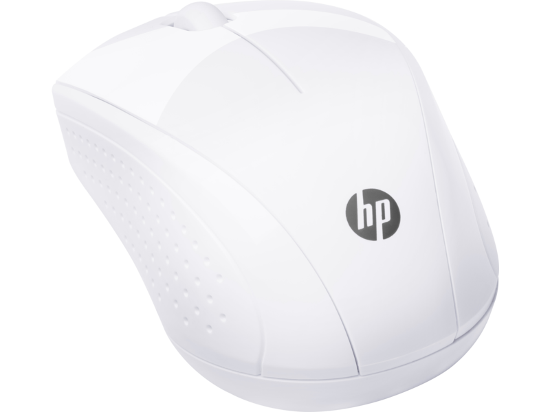 HP  miš 220 bežični 7KX12AAR