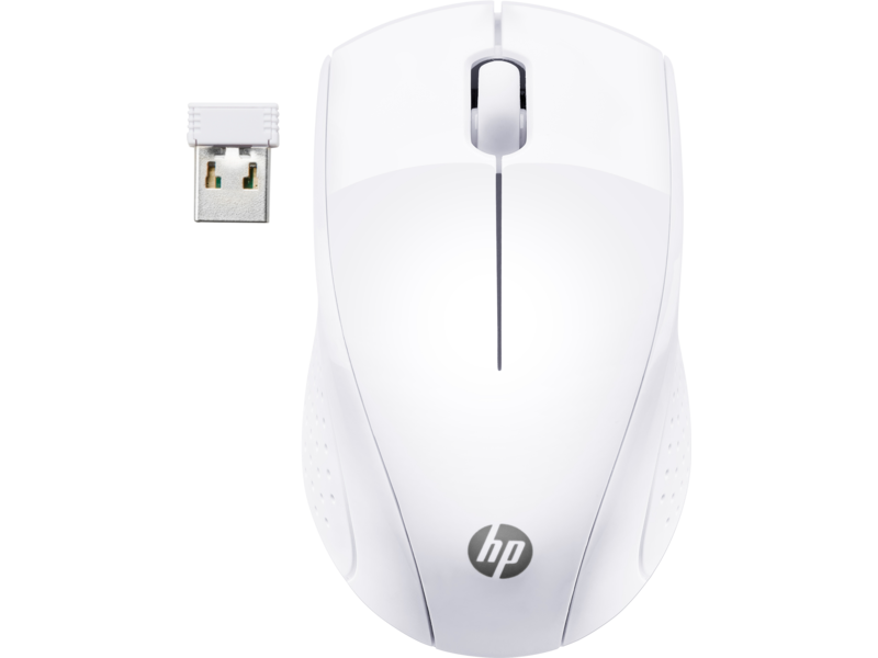 HP Renew 220 Miš, 7KX12AA