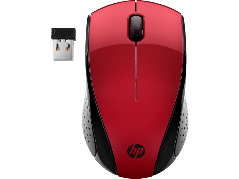 HP Renew 220 Miš, 7KX10AA