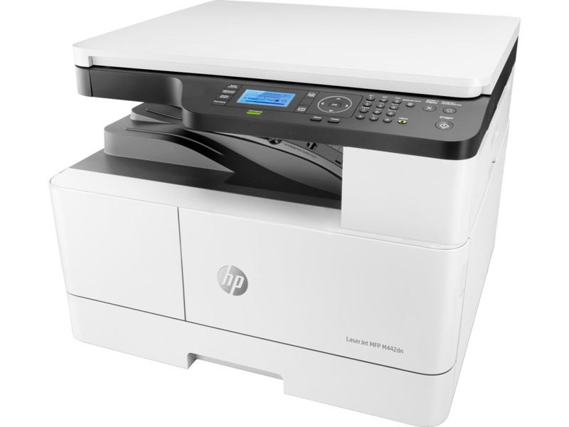HP Printer LaserJet MFP M442dn A3,  8AF71A