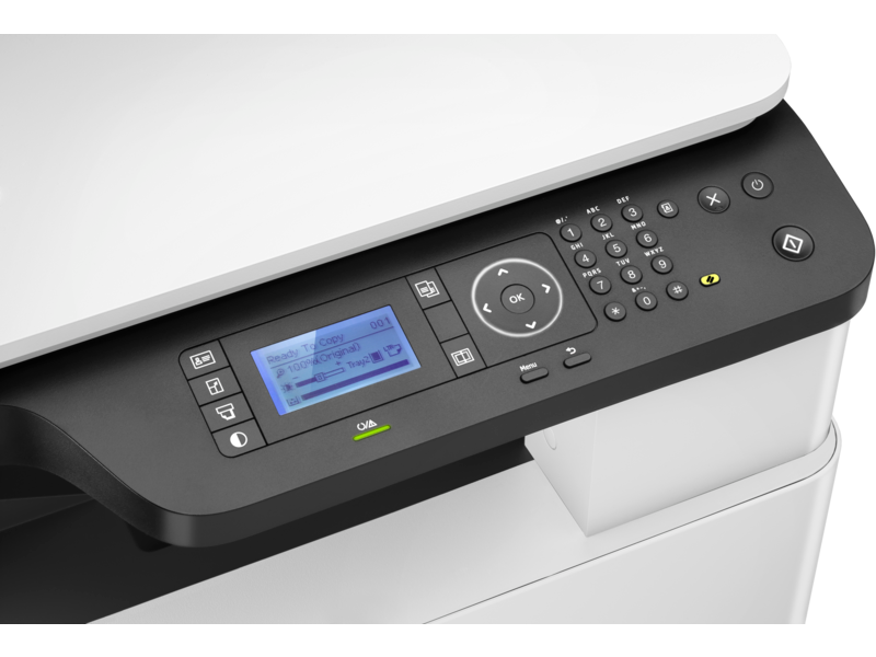 HP Printer LaserJet MFP M442dn A3,  8AF71A