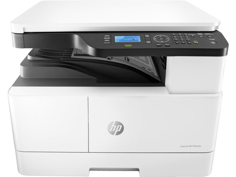 HP Printer LaserJet MFP M442dn A3,  8AF71A