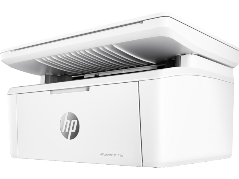 HP Printer LaserJet MFP M141w, 7MD74A