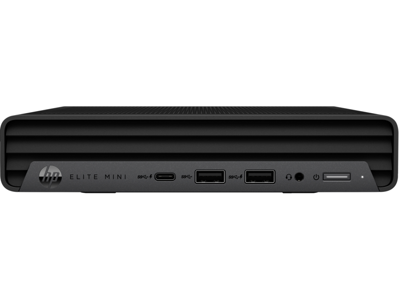 HP Računar Elite Mini 600 G9, i5-13500T, 8GB, SSD 256GB, Win11 Pro, B8SN7E8R, Renew