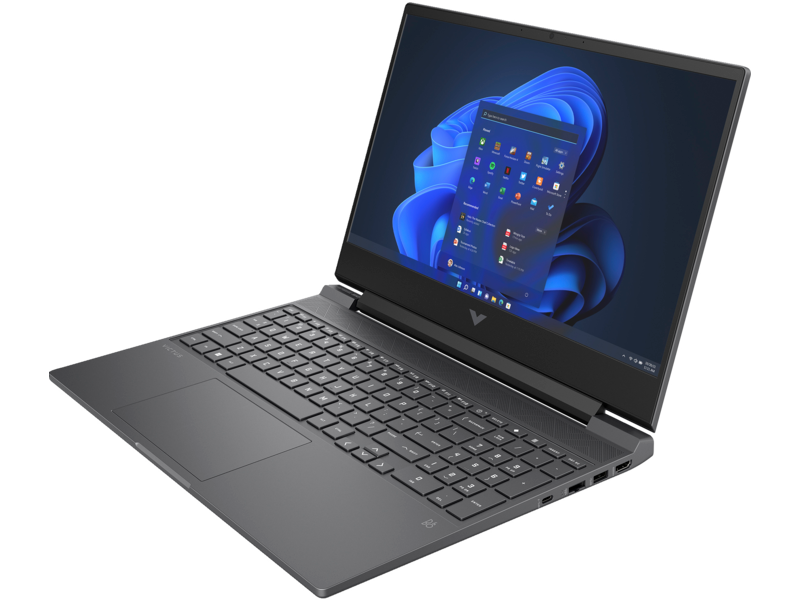 HP Laptop Victus 15-fa0021na Renew 15.6" i5-12450H 16GB 512GB RTX 3050 Win11H, 84T81EA