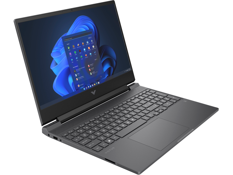 HP Laptop Victus 15-fa0021na Renew 15.6" i5-12450H 16GB 512GB RTX 3050 Win11H, 84T81EA