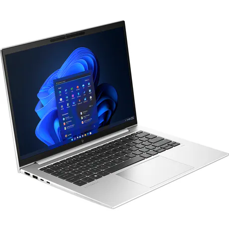 HP Laptop EliteBook 840 G10 Renew 14", i5-1350P, 16GB, 512GB, Win11Pro, 9A8F9EC