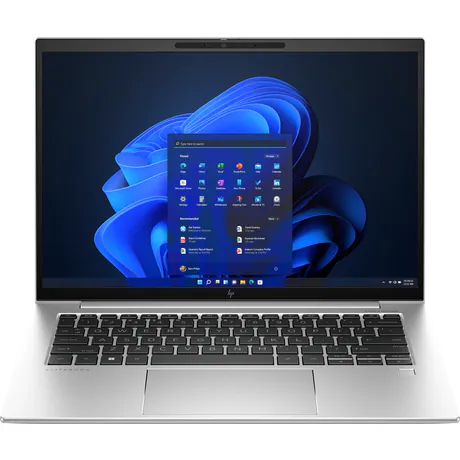 HP Laptop EliteBook 840 G10 Renew 14", i5-1350P, 16GB, 512GB, Win11Pro, 9A8F9EC