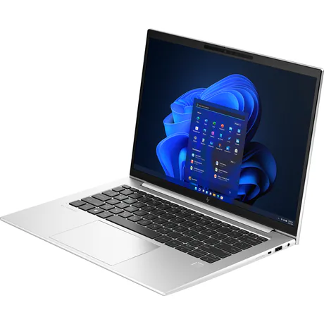 HP Laptop EliteBook 840 G10 Renew 14", i5-1350P, 16GB, 512GB, Win11Pro, 9A8F9EC