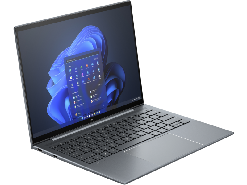 HP Laptop Dragonfly G4 Renew, 13.5", i5-1335U, 16GB, 512GB, Win11Pro, B90LCE8