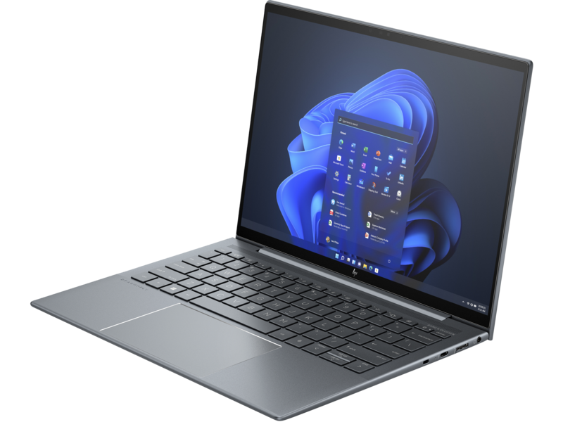 HP Laptop Dragonfly G4 Renew, 13.5", i5-1335U, 16GB, 512GB, Win11Pro, B90LCE8